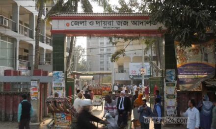 জামালপুরে মাদ্রাসা ছাত্রকে হত্যার ১৯ বছর পর দুজনের ১০ বছরের সাজা