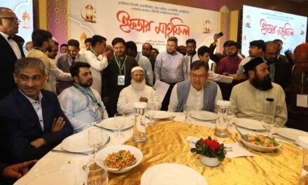 এনসিপিসহ ৯ দলের আলাদা জোট হবে?