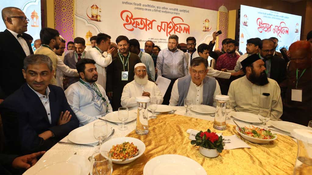 এনসিপিসহ ৯ দলের আলাদা জোট হবে?