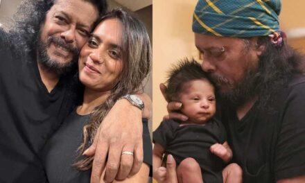 বিয়ে ও সন্তানের খবর দিয়ে জেমস বললেন, ‘ভালো আছি’