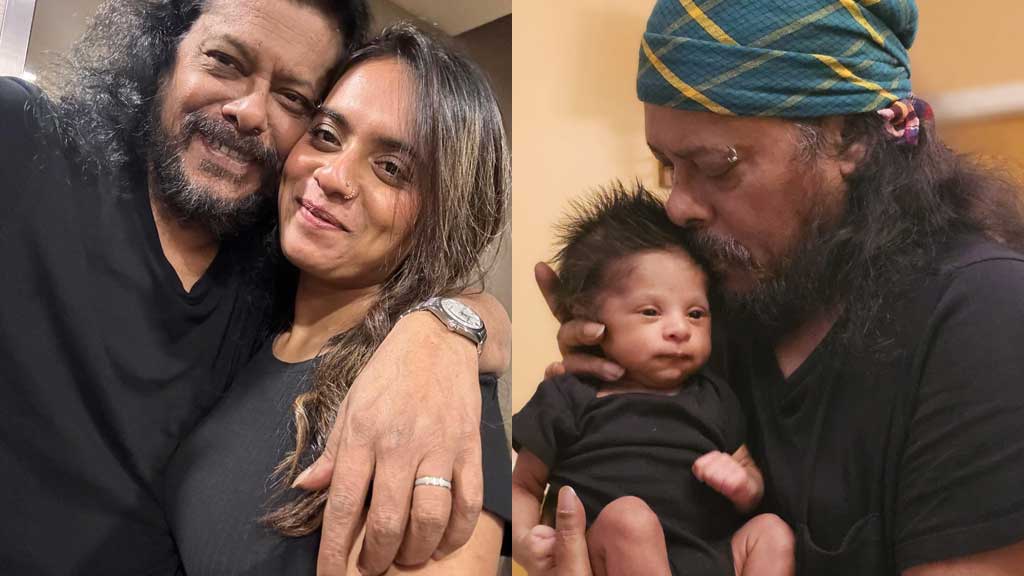 বিয়ে ও সন্তানের খবর দিয়ে জেমস বললেন, ‘ভালো আছি’