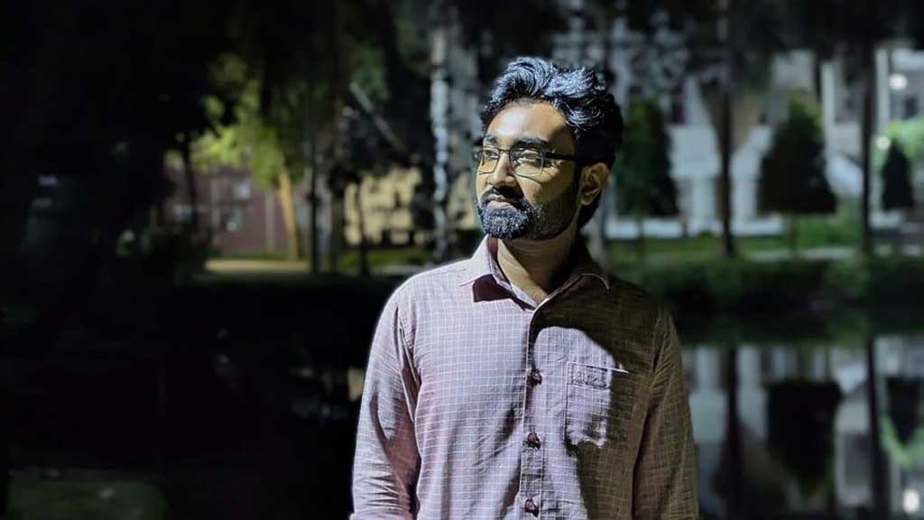 জবি শিক্ষার্থী খুন: সোমবার বিশ্ববিদ্যালয়ে শোক