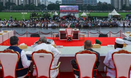 সংঘাত, বয়কটে জুলাই সনদ সই, বাস্তবায়নে ধোঁয়াশা