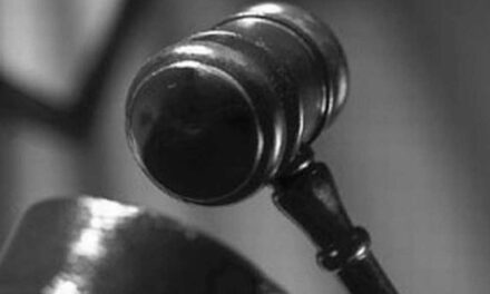 ময়য়মনসিংহে হত্যা মামলায় দুই ভাইয়ের মৃত্যুদণ্ড