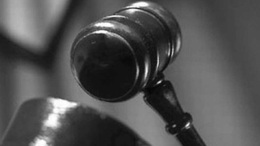 ময়য়মনসিংহে হত্যা মামলায় দুই ভাইয়ের মৃত্যুদণ্ড