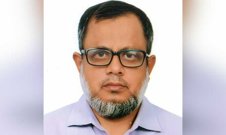 আইএমইডি সচিব কামাল উদ্দিনকে সরানো হল