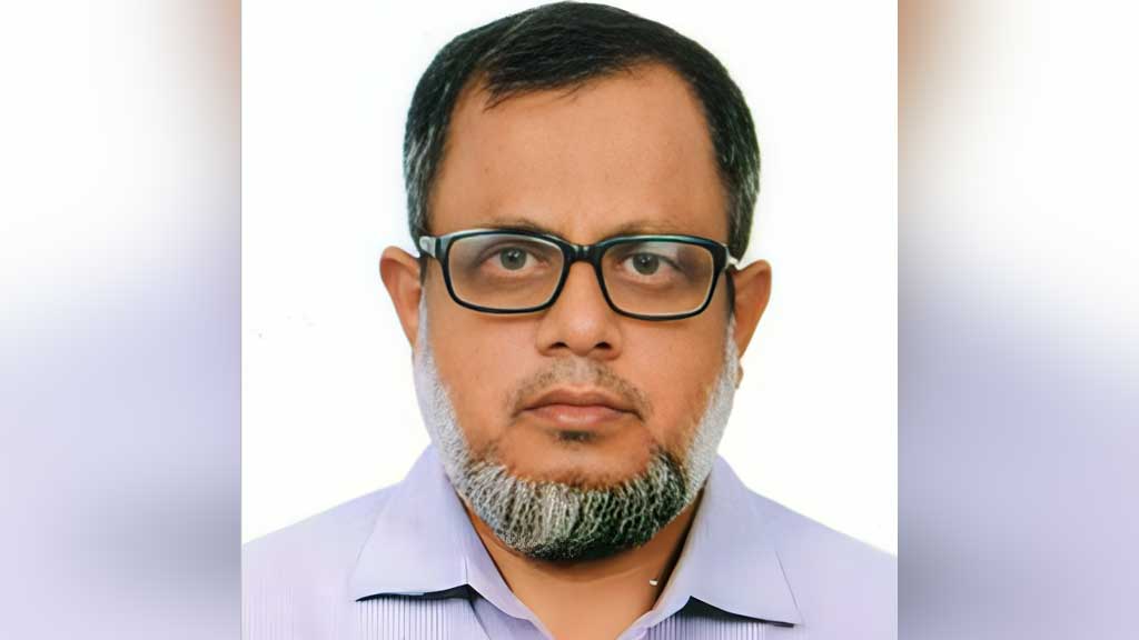 আইএমইডি সচিব কামাল উদ্দিনকে সরানো হল