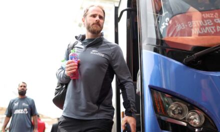 উইলিয়ামসন ও নিউ জিল্যান্ডের অপেক্ষা বাড়ছে