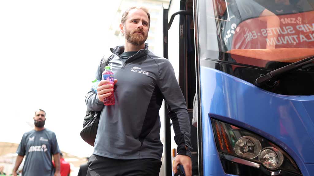 উইলিয়ামসন ও নিউ জিল্যান্ডের অপেক্ষা বাড়ছে