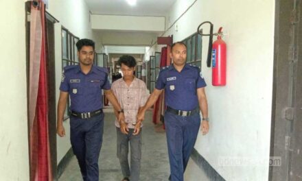 খাগড়াছড়িতে ত্রিপুরা কিশোরী ‘ধর্ষণ’: আরও একজন গ্রেপ্তার