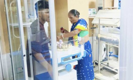 খাগড়াছড়িতে ড্রেন থেকে নবজাতককে জীবিত উদ্ধার