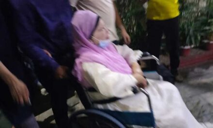 বাসায় ফিরলেন খালেদা জিয়া