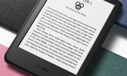 ১৬ জিবি কিন্ডল-এ কতগুলো বই রাখা সম্ভব?