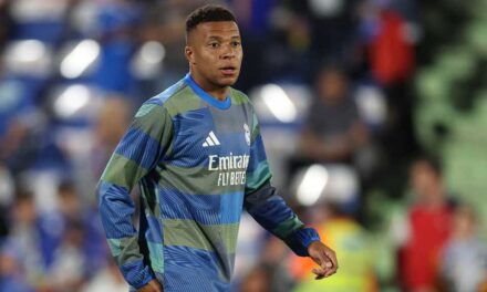 এমবাপের থেকে আরও বেশি কিছু চান আলোন্সো