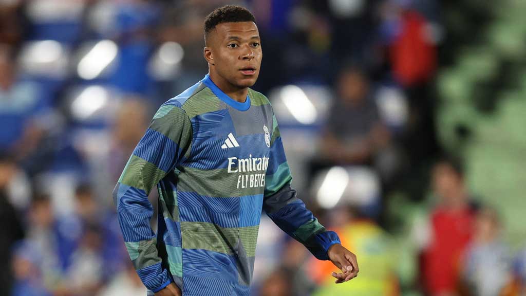 এমবাপের থেকে আরও বেশি কিছু চান আলোন্সো