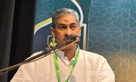 ১৭ বছর ধরে সমাজে একটি অবক্ষয় তৈরি হয়েছে: এ্যানি