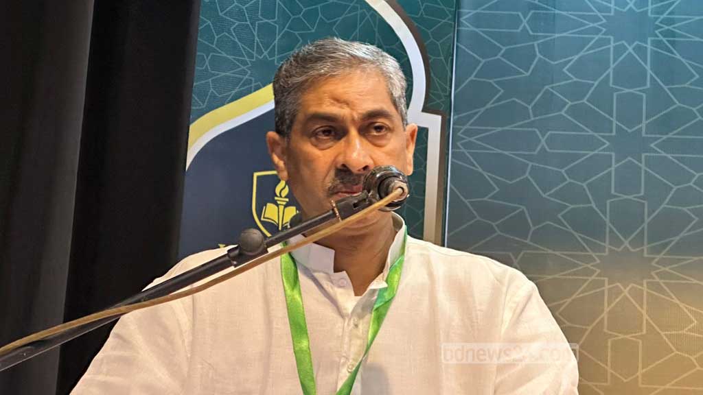 ১৭ বছর ধরে সমাজে একটি অবক্ষয় তৈরি হয়েছে: এ্যানি