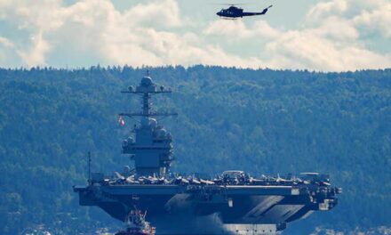 যুক্তরাষ্ট্র যুদ্ধের ‘অজুহাত সাজাচ্ছে’, অভিযোগ মাদুরোর