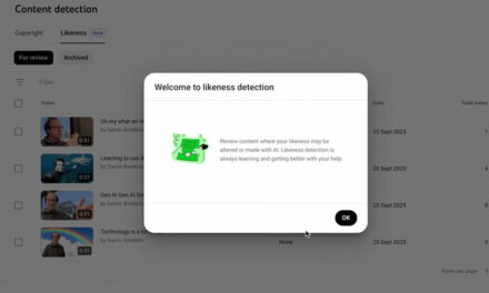 ডিপফেইক ঠেকাতে নতুন টুল আনছে ইউটিউব