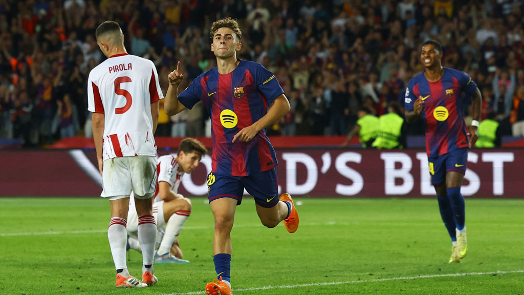 ‘রেয়াল মাদ্রিদ ম্যাচের আগে এমন জয় দরকার ছিল’