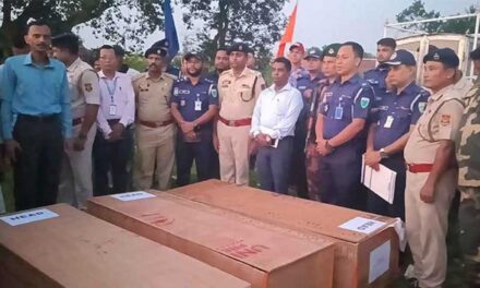 ত্রিপুরায় ৩ বাংলাদেশিকে পিটিয়ে হত্যার তীব্র নিন্দা বাংলাদেশের