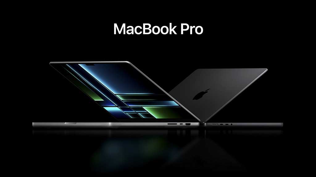 নতুন আইপ্যাড, ম্যাকবুক প্রো, ভিআর হেডসেটের ঘোষণা দিল অ্যাপল