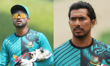 ওয়ানডে দলে প্রথমবার মাহিদুল, ফিরলেন সৌম্য