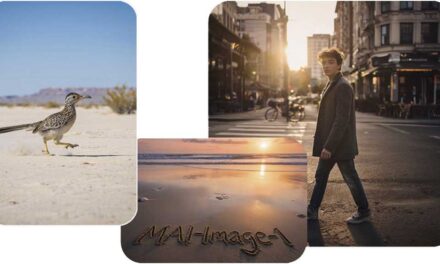 এবার ছবি তৈরির এআই মডেল আনল মাইক্রোসফটও