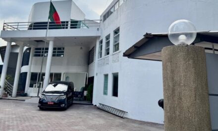 মালয়েশিয়ায় অনিয়মিত কর্মীদের দেশে ফেরার আহ্বান মিশনের