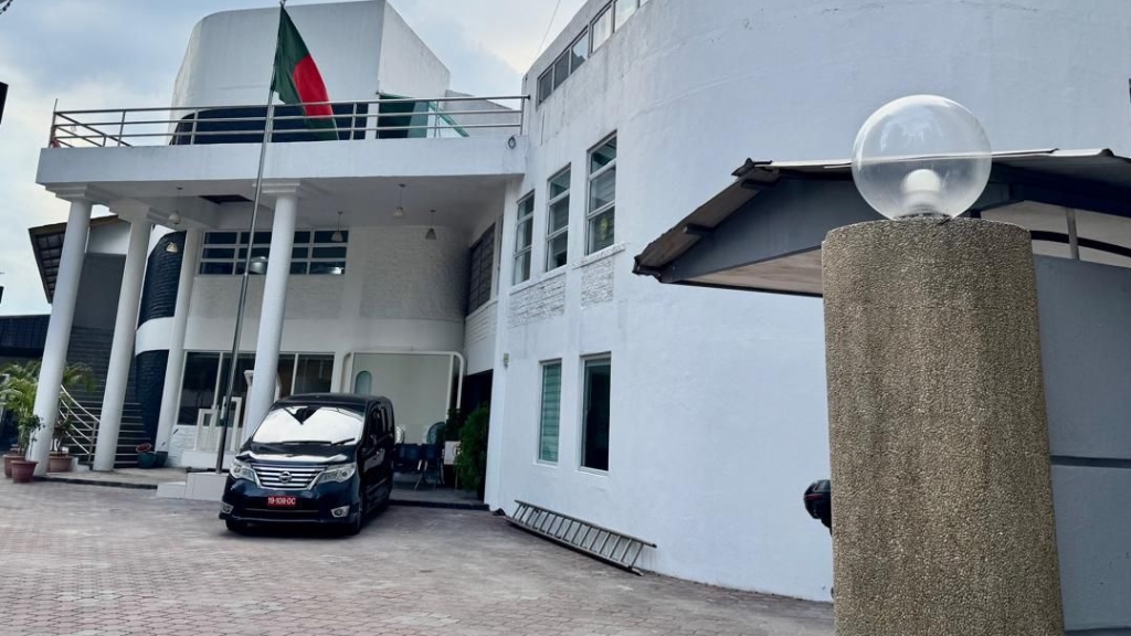 মালয়েশিয়ায় অনিয়মিত কর্মীদের দেশে ফেরার আহ্বান মিশনের