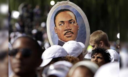 সোরা’য় মার্টিন লুথার কিংয়ের ভিডিও তৈরি ঠেকাল ওপেনএআই