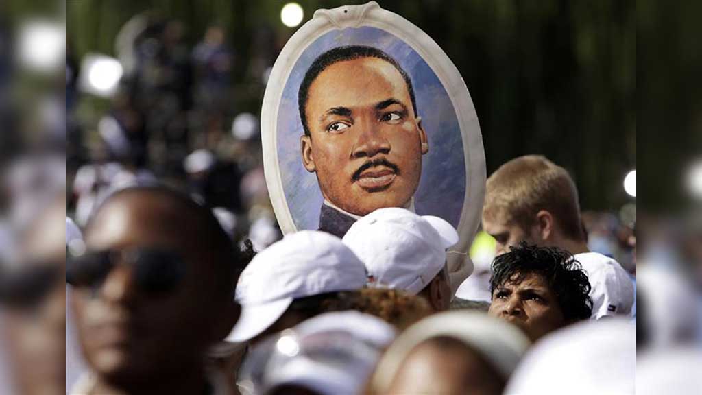 সোরা’য় মার্টিন লুথার কিংয়ের ভিডিও তৈরি ঠেকাল ওপেনএআই