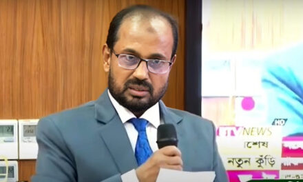 নভেম্বরেই গণভোট চায় জামায়াত