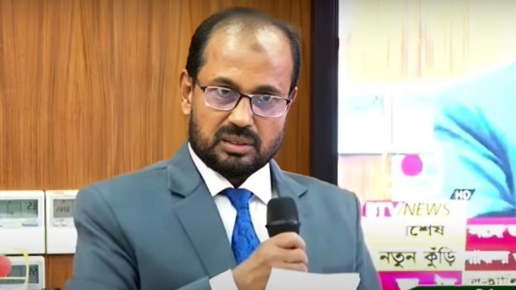 নভেম্বরেই গণভোট চায় জামায়াত