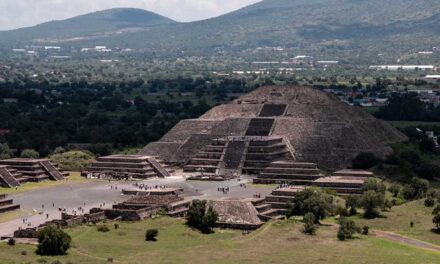 নিজেদের শহর গড়েও কেন মায়ারা তা ছেড়ে গিয়েছিলেন?