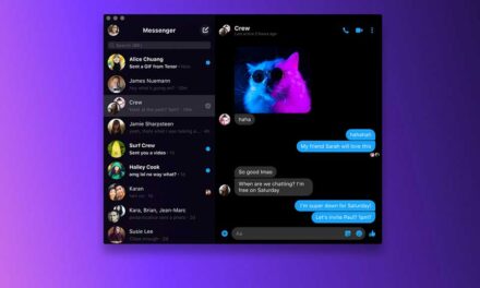 উইন্ডোজ ও ম্যাক-এ মেসেঞ্জারের ডেস্কটপ অ্যাপ বন্ধ হচ্ছে