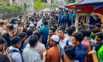 আপাতত আগারগাঁও থেকে মতিঝিল মেট্রোরেল চলবে না