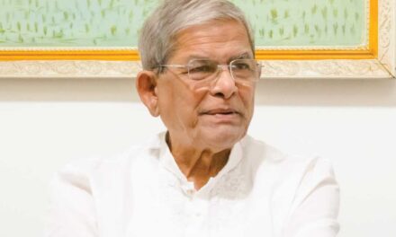 জুলাই সনদ এবং গণতন্ত্রের যাত্রা