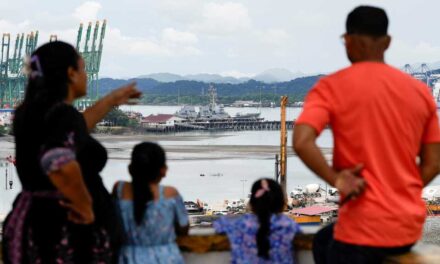 ক্যারিবীয় সাগরে মার্কিন হামলা থেকে বেঁচে যাওয়া দুইজনকে ফেরত পাঠানো হয়েছে