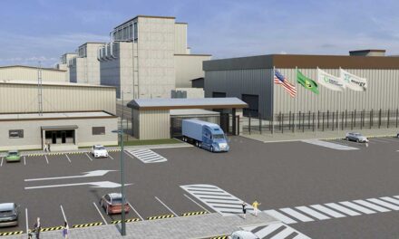 পারমাণবিক বিদ্যুৎকেন্দ্রের নকশা দেখাল অ্যামাজন