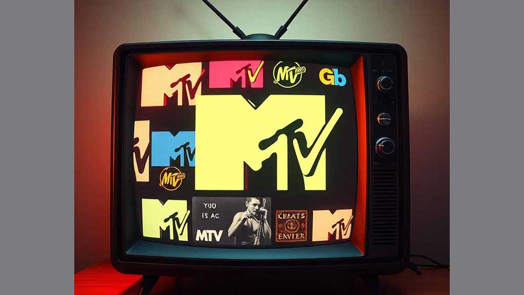 চল্লিশ বছরের পথচলায় ইতি টানছে এমটিভি মিউজিক