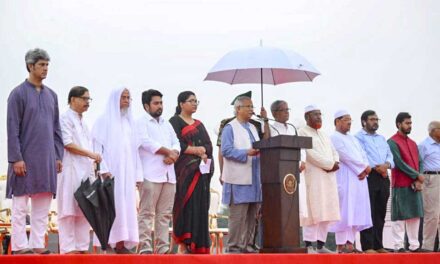 জুলাই সনদ: ঐক্যের দলিল না বিভেদের নতুন খসড়া?