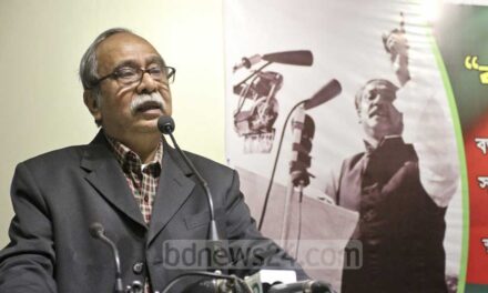 ‘বঙ্গবন্ধু চেয়ার’ পদে মুনতাসীর মামুনের নিয়োগ বাতিল, টাকাও ফেরত চায় চবি