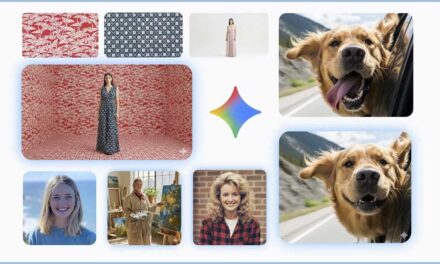 এবার ন্যানো বানানা আসছে গুগল লেন্স ও সার্কেল টু সার্চে