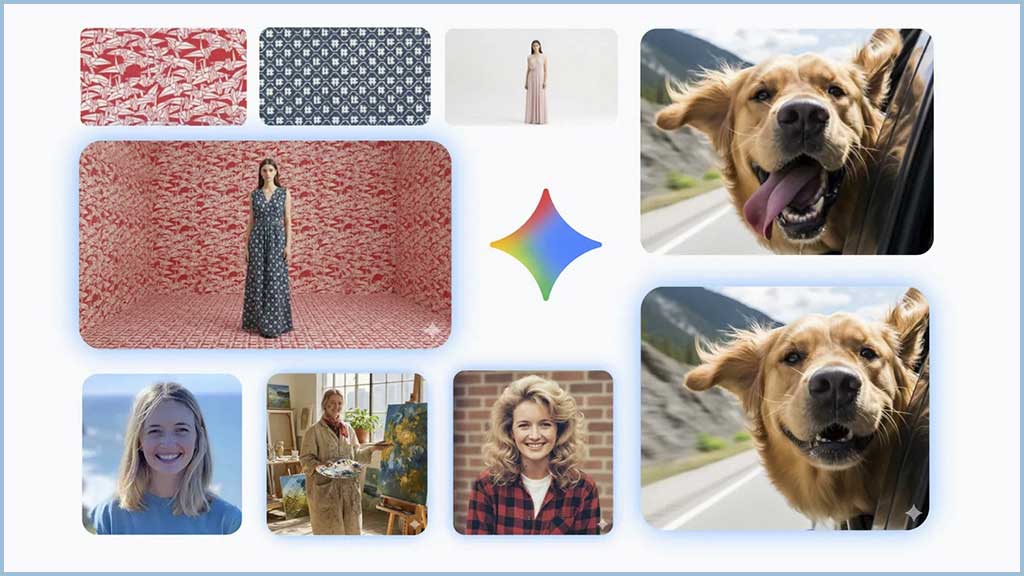 এবার ন্যানো বানানা আসছে গুগল লেন্স ও সার্কেল টু সার্চে