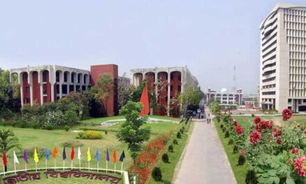 জাতীয় বিশ্ববিদ্যালয়ে মঙ্গলবারের পরীক্ষা স্থগিত