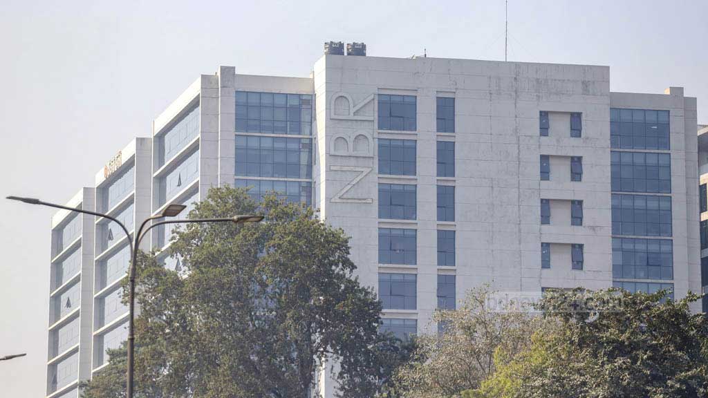 আয়কর আইনের ইংরেজি সংস্করণ প্রকাশ পেল