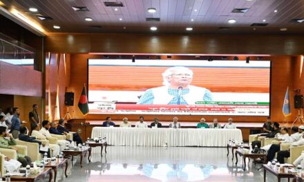 জুলাই সনদ: জরুরি বৈঠকেও ‘সংকট’ কাটেনি