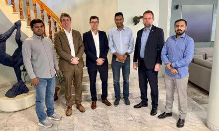 নর্ডিক রাষ্ট্রদূতদের সঙ্গে এনসিপির বৈঠক