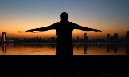 অক্টোবর থিওরি: নতুন করে শুরু করার সময় এখনই